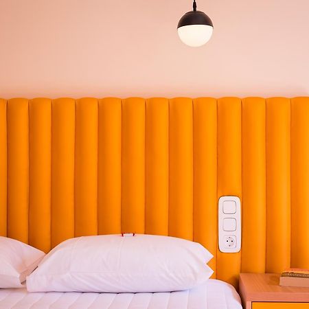 Thejoy City Suites La Canée Extérieur photo