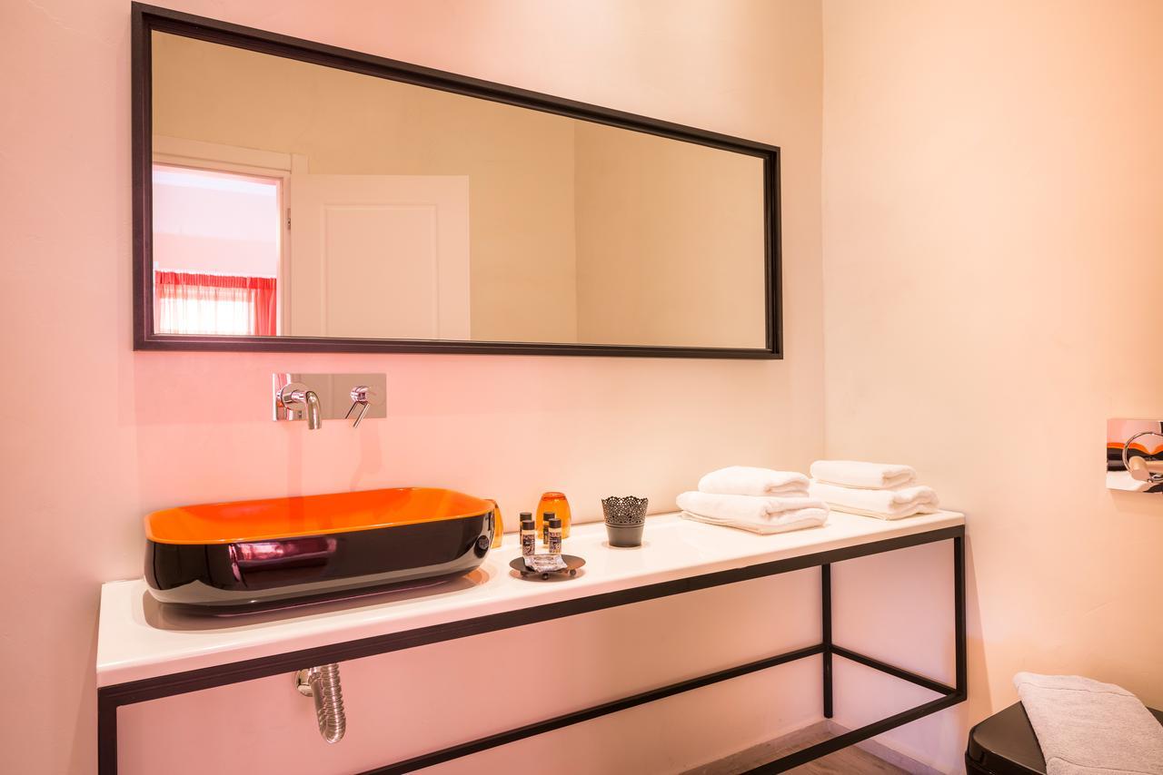 Thejoy City Suites La Canée Extérieur photo