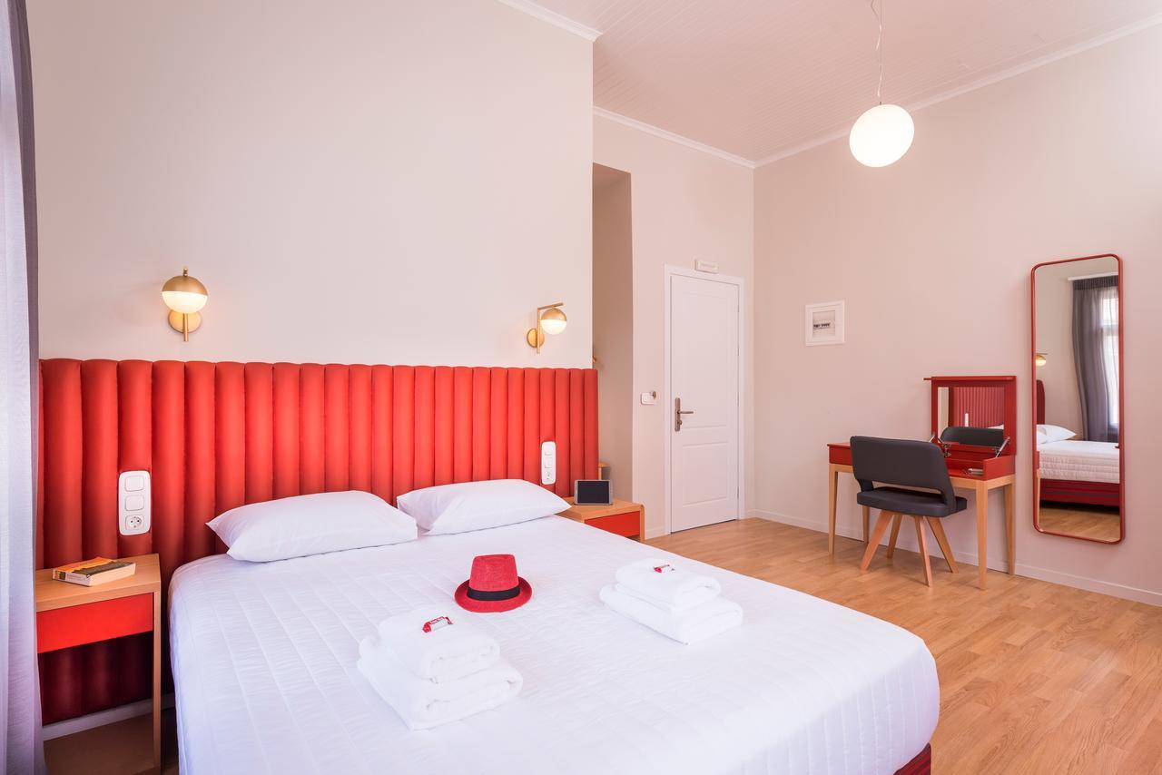 Thejoy City Suites La Canée Extérieur photo