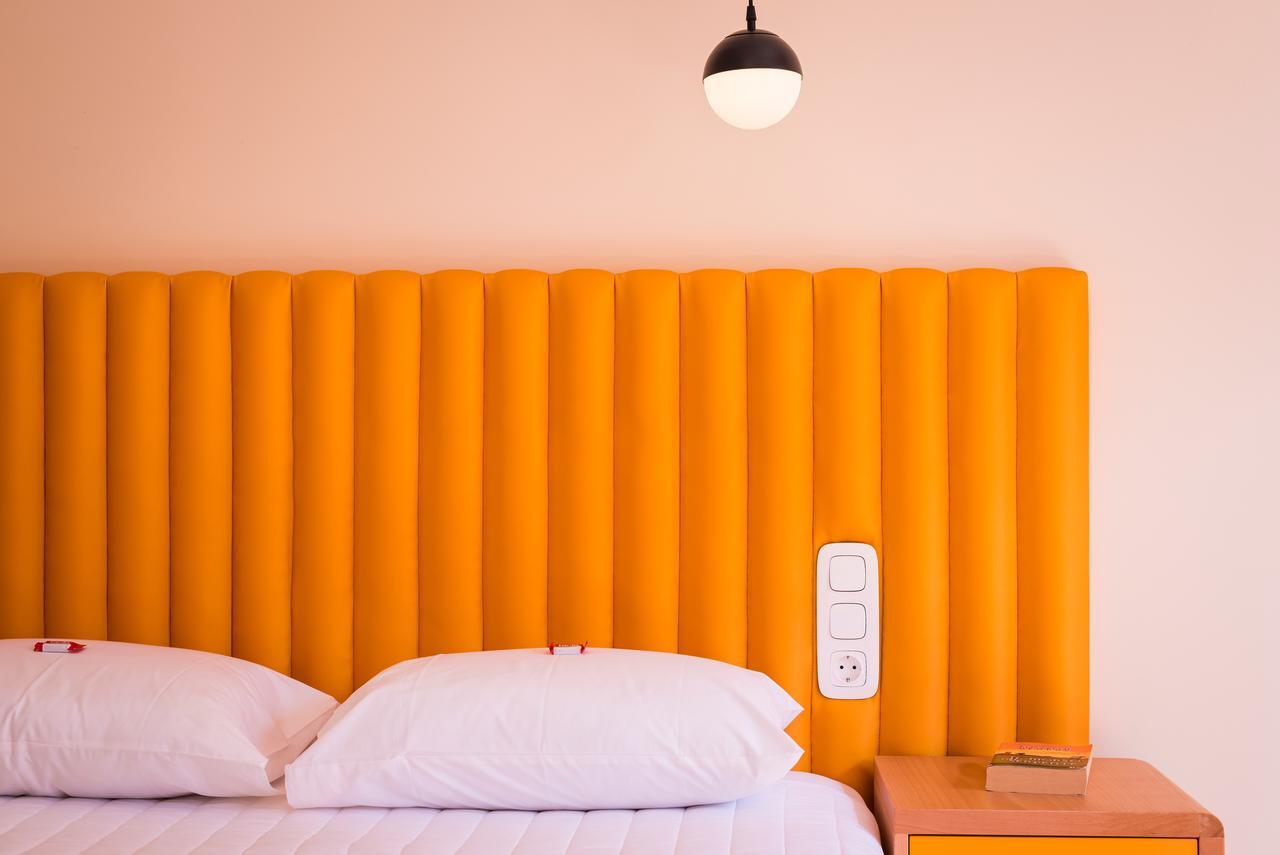 Thejoy City Suites La Canée Extérieur photo