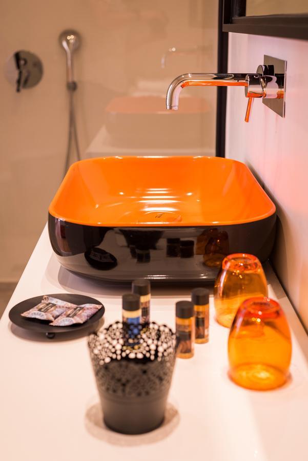 Thejoy City Suites La Canée Extérieur photo