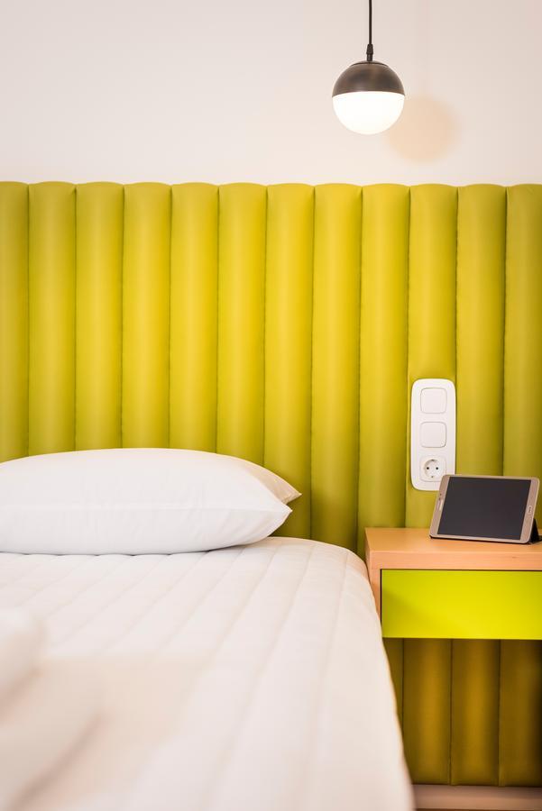 Thejoy City Suites La Canée Extérieur photo