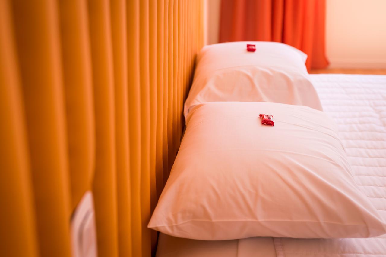 Thejoy City Suites La Canée Extérieur photo