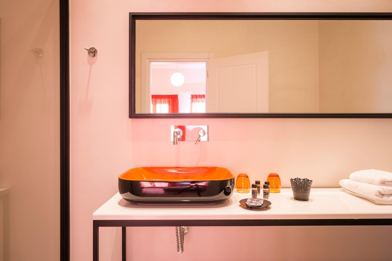 Thejoy City Suites La Canée Extérieur photo