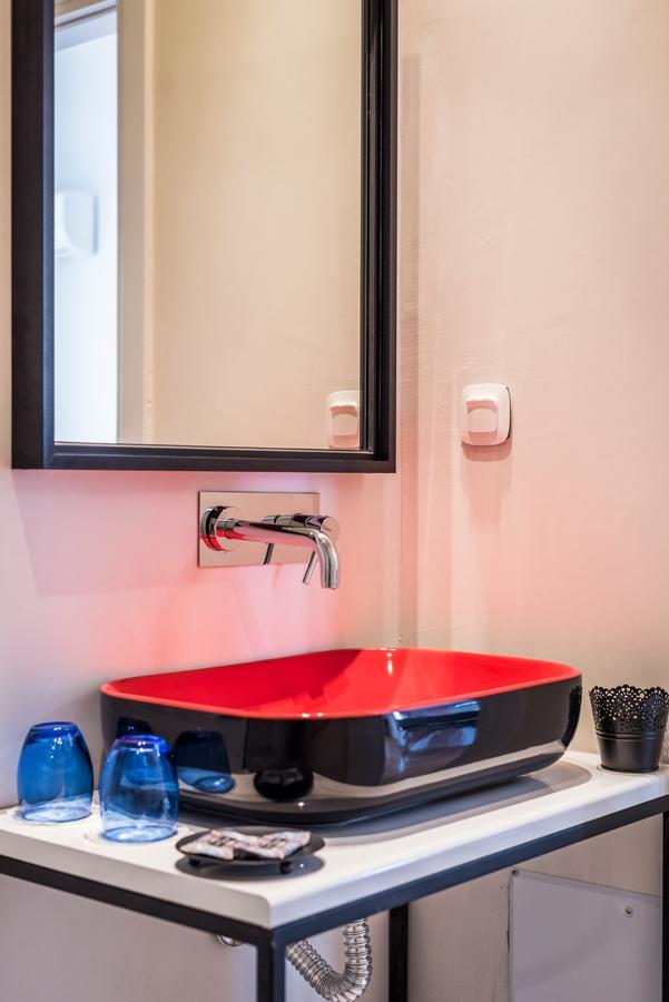 Thejoy City Suites La Canée Extérieur photo
