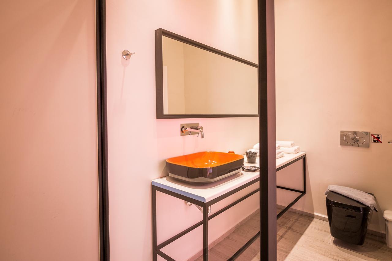 Thejoy City Suites La Canée Extérieur photo